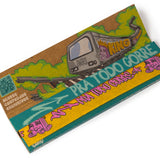 Caixa King Paper Unbleached King Size