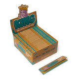 Caixa King Paper Unbleached King Size