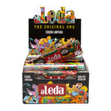 Caixa Seda aLeda Edição Limitada