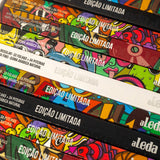 Caixa Seda aLeda Edição Limitada